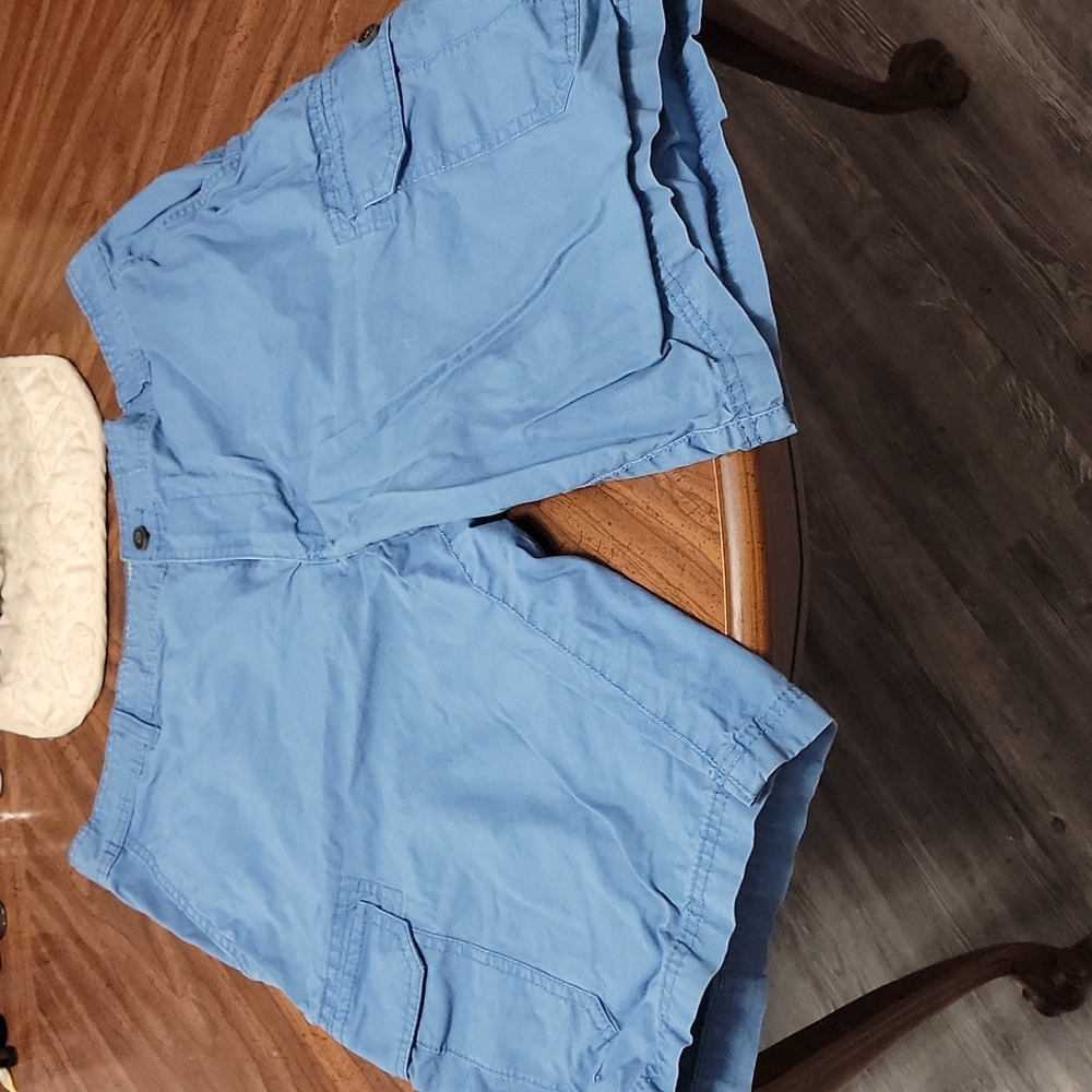IZOD Saltwater Shorts